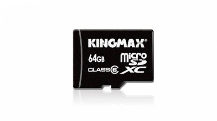 Túl nagy falat a microSD kártya számára? kép