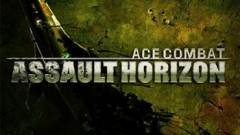 Ace Combat: Assault Horizon - erős négyes kép