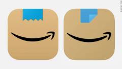 Sokak szerint Hitlerre hasonlított, így mennie kellett az Amazon app logójának kép