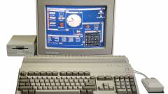 Új kézben az Amiga Games - vajon mi készül? kép