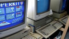 Napi ámulat: egy 30 éves Amiga vezérli az iskolák hőmérsékletét kép