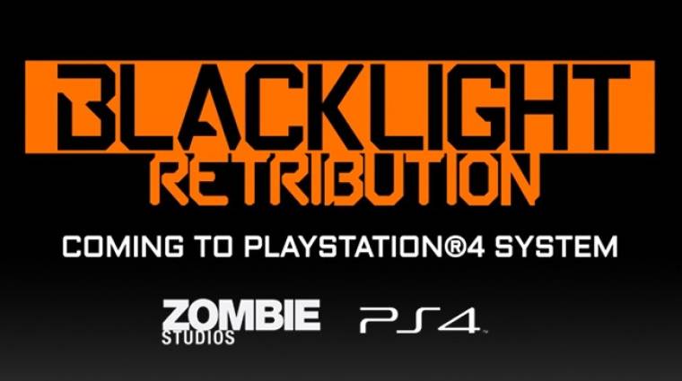 E3 trailer - Blacklight Retribution, az ingyenes PS4 játék bevezetőkép