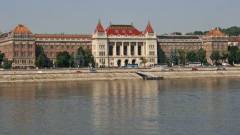 A BME új innovációs negyedet alakít ki Budapesten kép