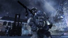 Call of Duty: Modern Warfare 3 - Game Modes & maps trailer kép