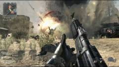 Modern Warfare 3 - a Wii verzió mennyire rossz? kép