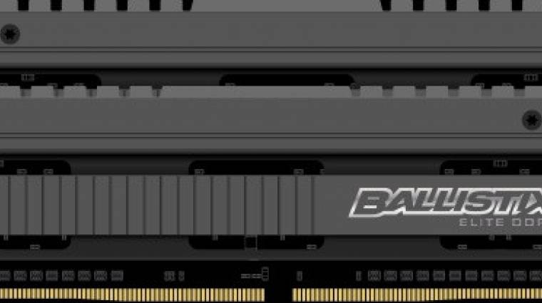 Már előrendelheted a DDR4-es memória készleted, nem lesz olcsó bevezetőkép