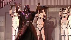 Star Wars Speedrun - az Episode IV egy percben (videó) kép