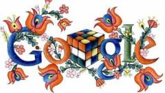 Doodle 4 Google - 14 éves salgótarjáni srác a nyertes kép