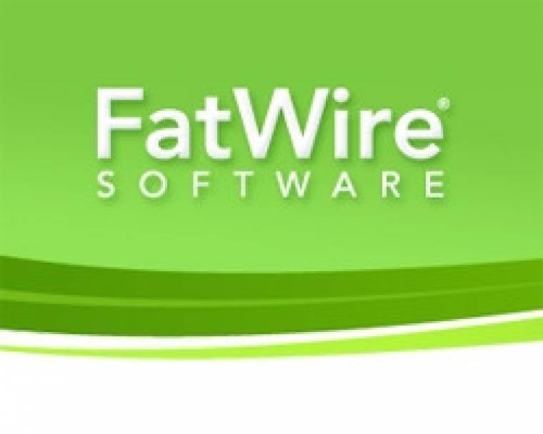 FatWire logó
