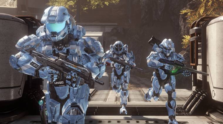 E3 2017 - Halo 6 nem lesz, de valami más igen bevezetőkép