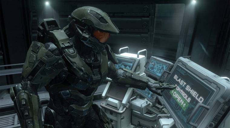 Halo 4 - PC-n is játszható lesz? bevezetőkép