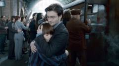 Harry Potter és az elátkozott gyermek - jön a nyolcadik rész kép