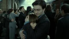 Daniel Radcliffe ismét Harry Potter szerepében? kép