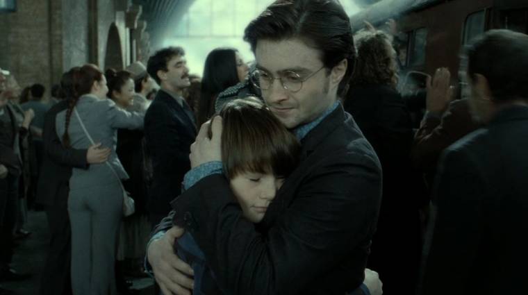 Daniel Radcliffe ismét Harry Potter szerepében? bevezetőkép