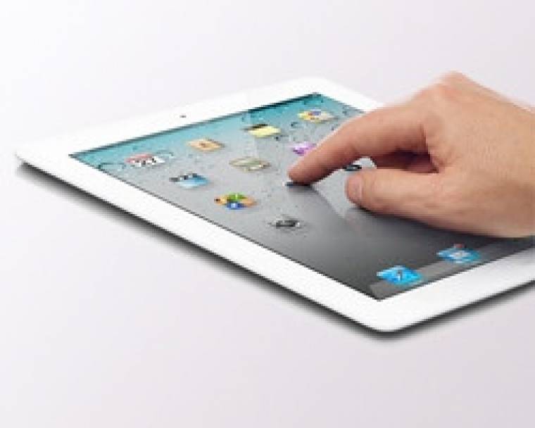 iPad 2