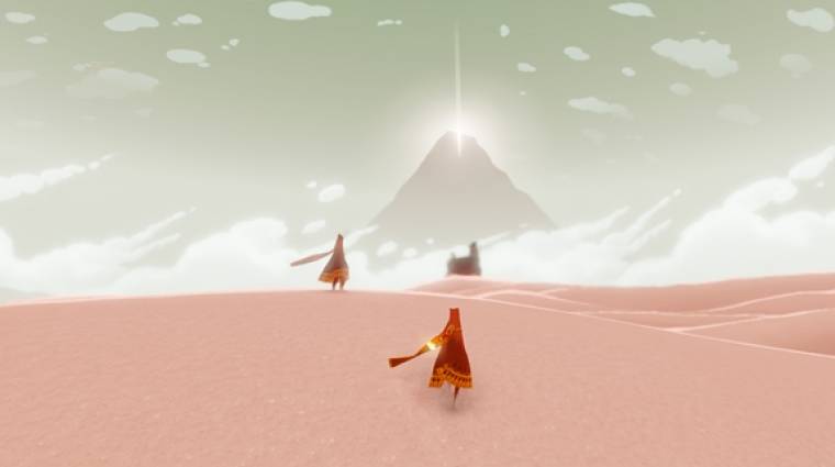 Journey vs Journey - játék és zenekar bevezetőkép
