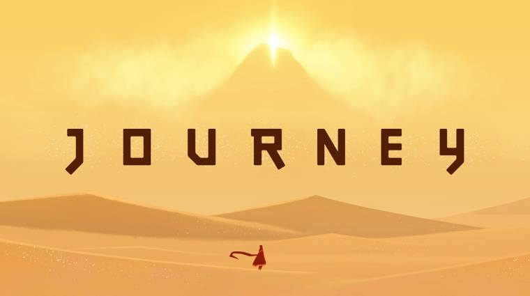 Journey - végre nyereséges lett a világ egyik legjobb játéka bevezetőkép
