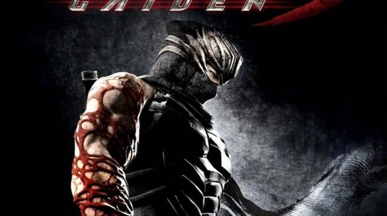 Ninja Gaiden 3: Razor's Edge - nem lesz Wii U-exkluzív bevezetőkép