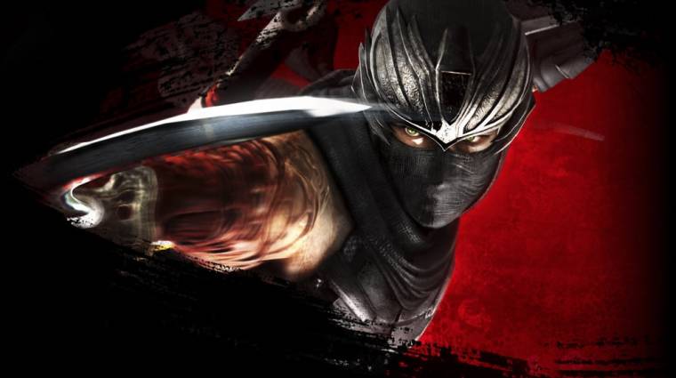Hamarosan új platformokat hódíthatnak meg a Ninja Gaiden játékok bevezetőkép