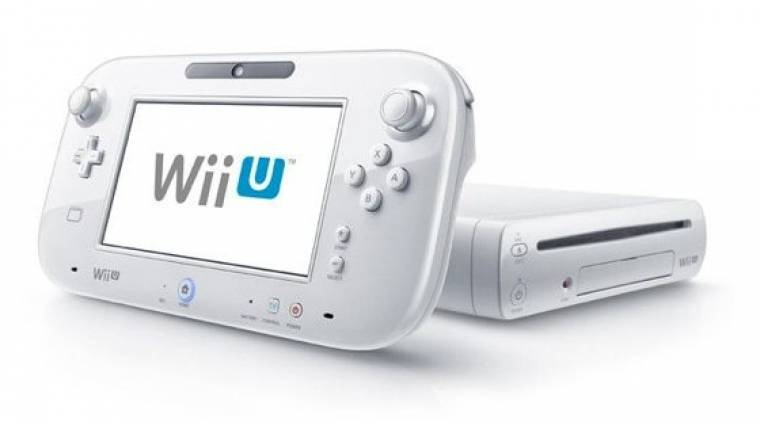 Nintendo Wii U - PC-vel is összeköthető a GamePad bevezetőkép