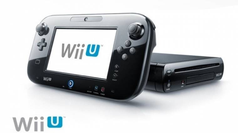 Wii U - most egy kicsit, aztán majd ősszel nagyon bevezetőkép