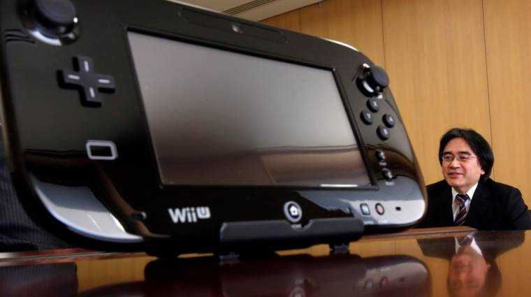 Már fejlesztik a Wii U utódját bevezetőkép