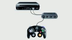 A Nintendo nagy dobása: használj Gamecube kontrollert a Wii U-hoz! kép