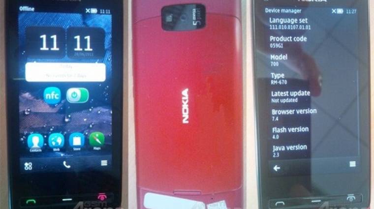 Fotókon a bivalyerős Nokia Zeta kép