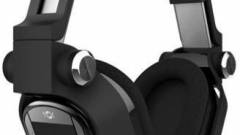Nox Audio Admiral Touch: új Androidos fejhallgató kép