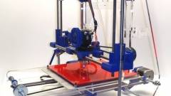 2016-ra megfizethetőek lesznek a 3D-s nyomtatók kép