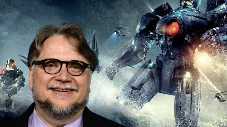 Guillermo Del Toro jó okot adott rá, hogy még jobban haragudjunk a Tűzgyűrű: Lázadásra bevezetőkép
