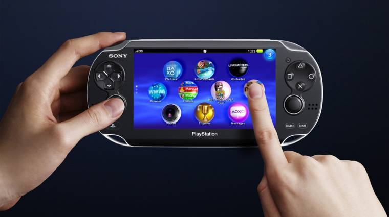 PlayStation Vita - csak az árcsökkentés mentheti meg? bevezetőkép