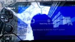 PlayStation 4 - mobilnettel is működik a Remote Play (videó) kép