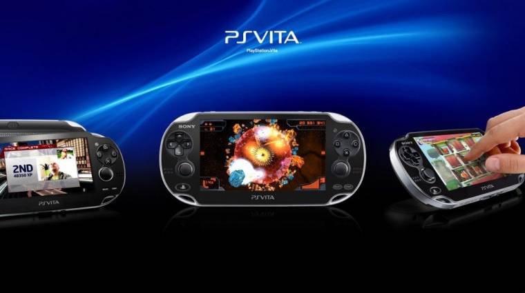 PlayStation Vita - valószínűleg nem lesz utódja bevezetőkép