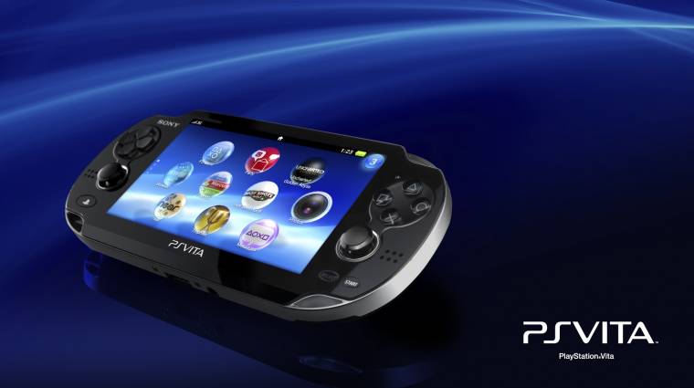 PlayStation Vita - ne várjunk rá nagy játékot bevezetőkép