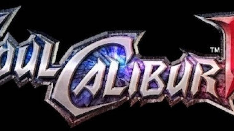 Soul Calibur V - E3 trailer bevezetőkép