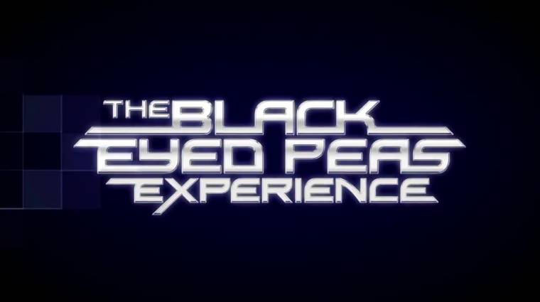 The Black Eyed Peas Experience - a Dance Central új kihívója bevezetőkép