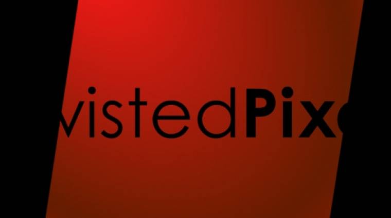 iOS játékon dolgozik a Twisted Pixel bevezetőkép
