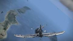 War Wings: Hell Catz trailer kép