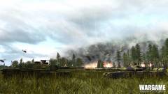 Wargame European Escalation - E3 teaser kép