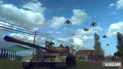 Wargame: European Escalation - itt a launch trailer kép