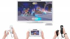Yosuke Hayashi - a Wii U hardvere folyamatosan változik kép