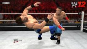 WWE '12 kép