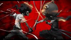 Afro Samurai 2 - a medve mindent megbosszul kép