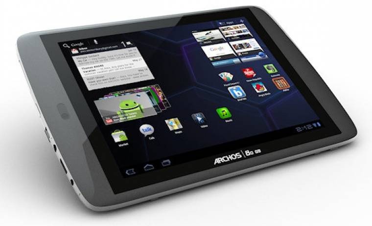 Archos 80 G9