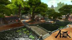 CryEngine 3-at használó MMORPG van készülőben kép
