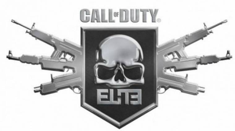 Call of Duty Elite iOS-re és Androidra is bevezetőkép
