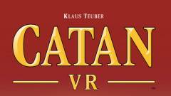 VR-változatot kap a Catan telepesei társasjáték kép