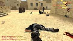 Counter-Strike: Dust, a legendás pálya megépülhet a valóságban. kép
