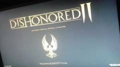 Dishonored 2 - bejelentés az E3-on? kép